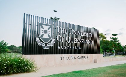 International Scholarship in Conservation Biology | University of Queensland,  Australia 2021